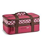 Rachael Ray Expandable Insulated Ca