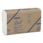 Scott® Multifold Hand Paper Towels,