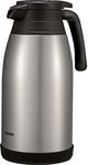 Zojirushi RA19 Stainless Steel Vaccum Carafe (Silver)