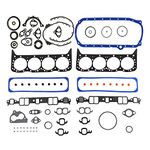 DNJ FGK3103 Full Gasket Set for 87-96 Chevrolet, GMC 5.7L OHV Naturally Aspirated