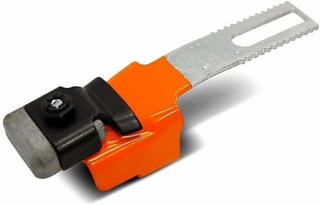 Paslode Impulse Compact No-Mar Element, Orange