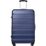 Merax Suitcase Trolley Suitcase, AB
