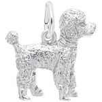 Sterling Silver Animal Charms and Pet Charms for Bracelets | Rembrandt Charms and Baxley Jewelry (New Styles 2022), Metal, Quartz