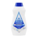 Astonish Multi-Purpose Deep Cleaning Cream Cleaner with Bleach, 500ml