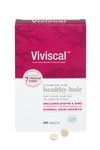 Viviscal Hair Growth Supplement for Women, 60 Tablets, with Biotin, Zinc & Marine Protein Complex AminoMar C, Supports Healthy Hair Growth, 1 month supply