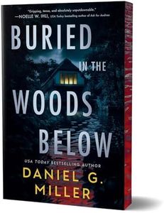Buried in the Woods Below (Deluxe Edition)