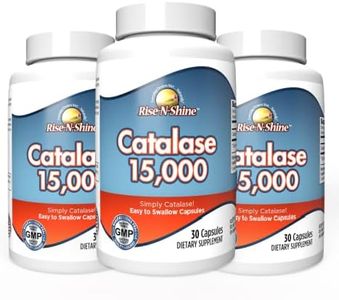 Catalase 1