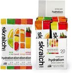 Skratch Labs Hydration Packets - Hy