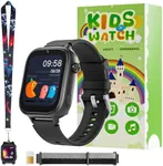 OKYUK 4G Kids Watch, Smart Watch fo