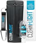 Clean Flight Premium Golf Ball Wash