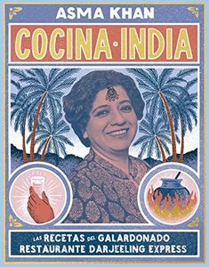 Cocina india (Cocina Temática)