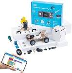 Makeblock Cyberpi Project-Based Cod
