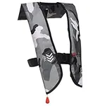 Eyson Inflatable Life Jacket Inflat