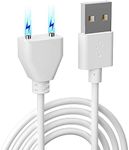 Bicmice USB Magnetic Charging Cable