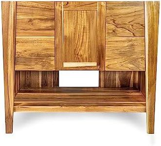 EcoDecors ST-BT-36-1 Significado - Bathroom Vanity - Bathroom Vanities - Bathroom Vanity Cabinet - Vanity Bathroom-Bath Vanity - Soft Close Mechanisms