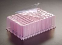 Lab Genomic Microplates