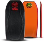 BZ Fundamental 42-43" Bodyboard - C