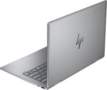 HP Envy x360 14” 2-in-1 Laptop – Intel Core Ultra 7, 16GB RAM, 512GB SSD, Touchscreen, Silver