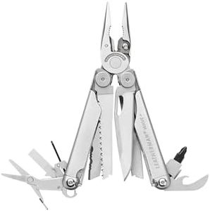 Leatherman