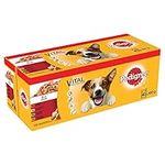 PEDIGREE True Instinct Pouch Beef Fillet Small Breed Dog 150G