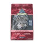 Blue Buffalo Wilderness More Meat & Wholesome Grains Natural Dry Dog Food, Salmon 24lb