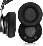 Replacement Ear Pads for Philips Audio Fidelio X2HR X1 Headphones/Philips Fidelio X3 Wired Headphones Ear Cushions Cover (for Philips Audio Fidelio X2HR X1)