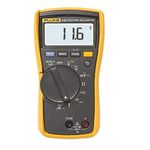 Fluke 116 Hvac Digital Multimeter