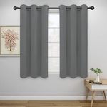 Easy-Going Blackout Curtains for Be