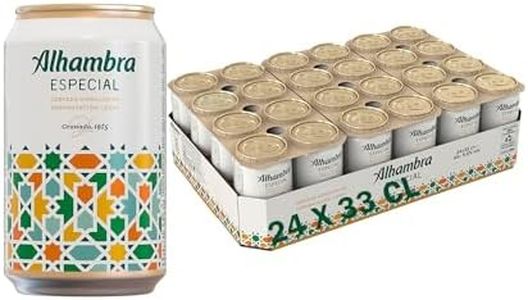 Alhambra E