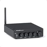 Fosi Audio BT30D Pro TPA3255 Hi-Fi 