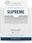 Clean Skin Club Clean Towels XL Sup