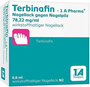 Terbinafin