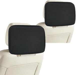 yirfly 2-Pack Neoprene Protective Padded Cover for 2021-2025 2026 Cadillac Escalade GMC Yukon/Tahoe/Suburban | 1.5mm Neoprene Dust & Impact Shield