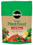 3.0-Pound : Miracle-Gro Water Soluble Tomato Plant Food, 3-Pound (Tomato Fertilizer)