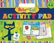 Edupress Pete The Cat Activity Pad (EP62018) Medium