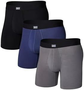 SAXX Under
