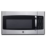 Ge Microwave Ovens