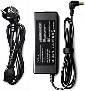 PFMY Notebook Portátil PC Adaptador Cargador para ASUS X52J R752L F751L A55V A54C X73B K55VJ F550D K75V K72J F751M X550C X54H A53S A53T A73S K52 K53 Laptop EXA1202YH PA-1900-92 19V 4.74A AC Adapter
