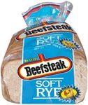 Beefsteak Soft Rye Loaf Bread 18 oz.