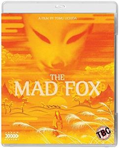 The Mad Fox [Blu-ray]