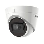 Hikvision 8MP (4k) Outdoor Weatherproof Turret Camera (DS-2CE78U1T-IT3F)