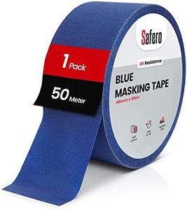 Blue Maski