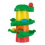 Chicco 00011084000000 Toy, Multicoloured