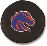 34 x 8 Boise State Tire Cover