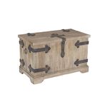 Household Essentials Trunks Standard, Small, Victorian