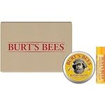 Burt's Bees Hand Salve and Moisturi