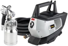 Wagner Spraytech 2433989 Earlex 670