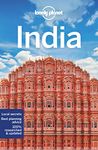 Lonely Planet India: Perfect for exploring top sights and taking roads less travelled (Travel Guide)