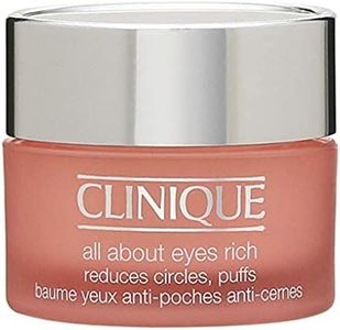 Clinique - All About Eyes Rich - Baume Total Regard et Contour des yeux - 15 ml