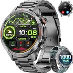 Smart Watches for Men(Answer/Make C